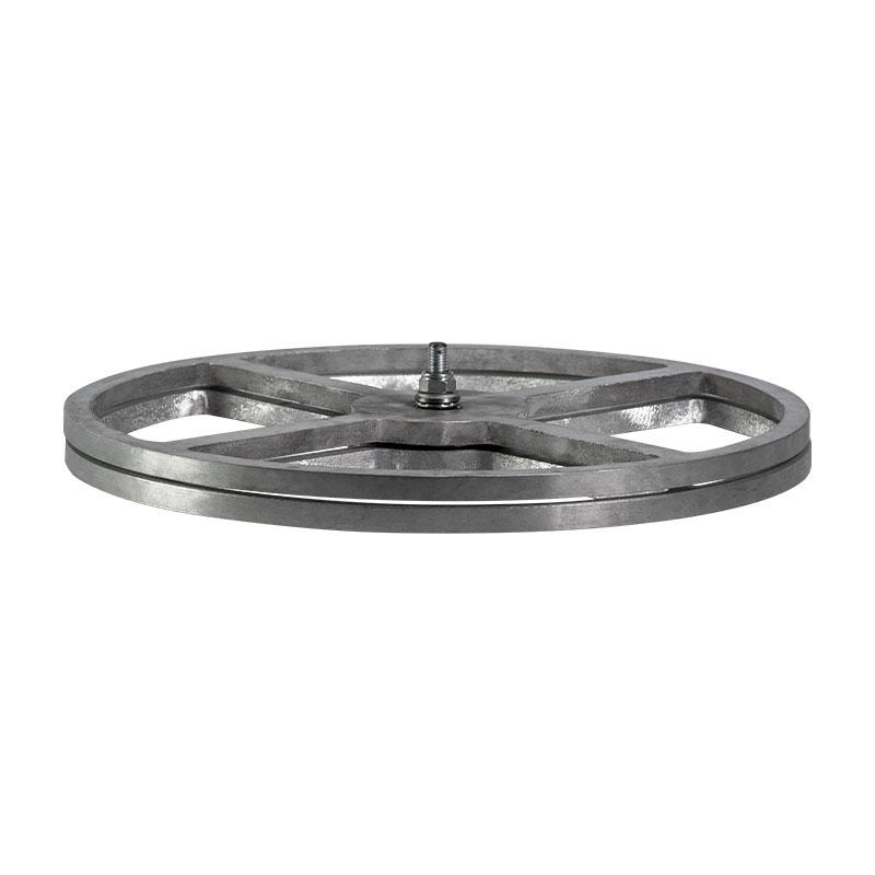 Imagem do produto Giratória GR - 40 - Usimig Usinagem