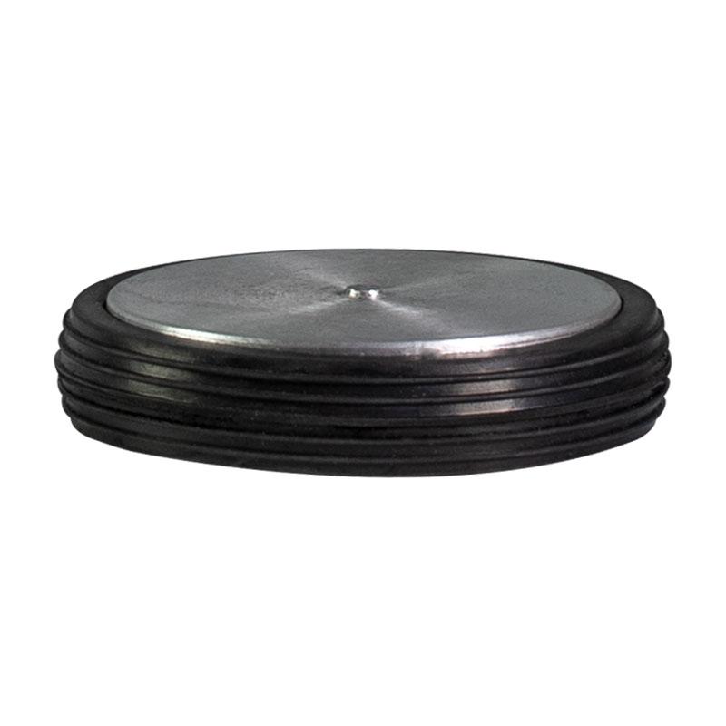 Imagem do produto Par de Roda R - 100 - Usimig Usinagem