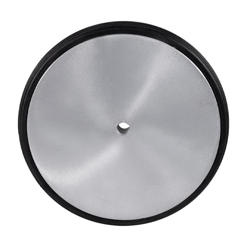 Imagem do produto Par de Roda R - 200 - Usimig Usinagem