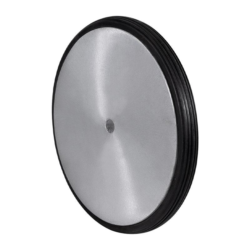Imagem do produto Par de Roda R - 200 - Usimig Usinagem