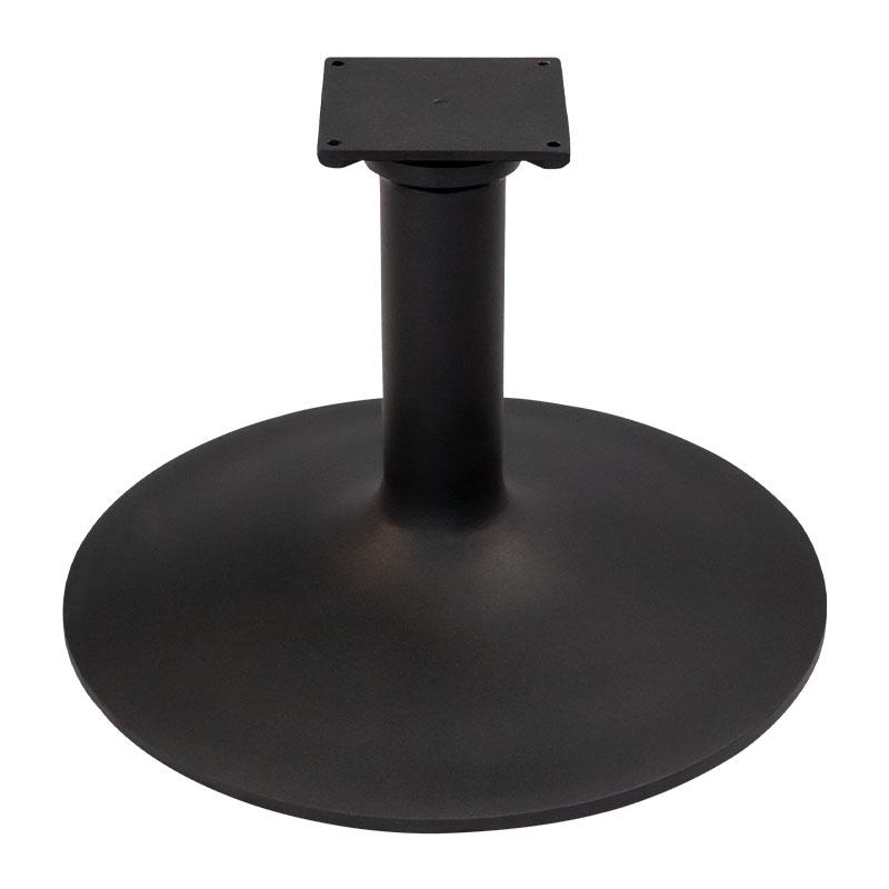 Imagem do produto Base Chapéu 050 Montada com Giro - Usimig Usinagem