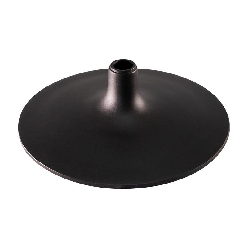Imagem do produto Base Chapéu 050 - Usimig Usinagem