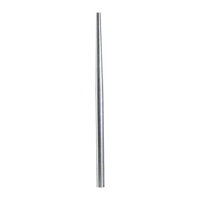 Imagem do produto Pé Cônico Tubular 2' x 750 mm - Usimig Usinagem