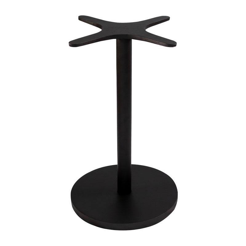 Imagem do produto Base Bolacha 040 para Mesa - Usimig Usinagem