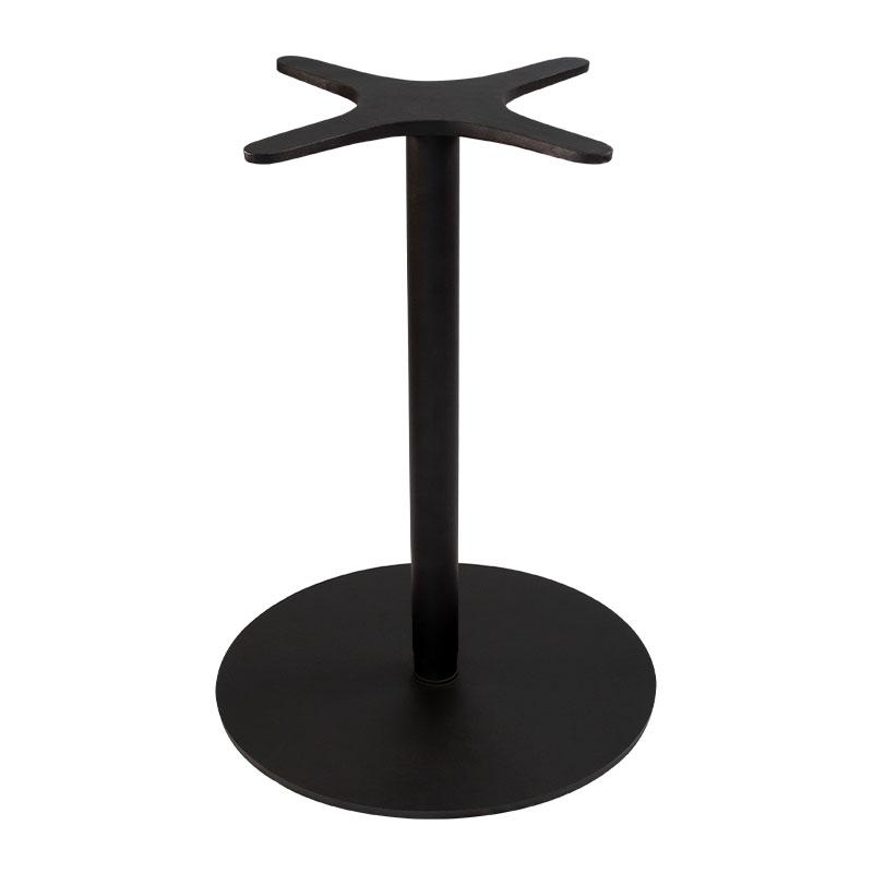 Imagem do produto Base Bolacha 050 para Mesa - Usimig Usinagem